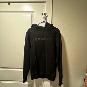 Comfrt Hoodie